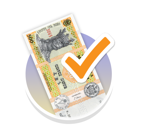 <p><strong>E avantajos</strong> –avem rate fixe, iar dacă întorci înainte de termen, îți facem un recalcul și achiți doar pentru perioada utilizată.</p>